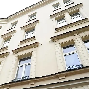 Aparthotel Kosmopolita, Krakov