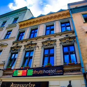 旅馆 Tutti Frutti