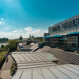 Hotel Niebieski Art &