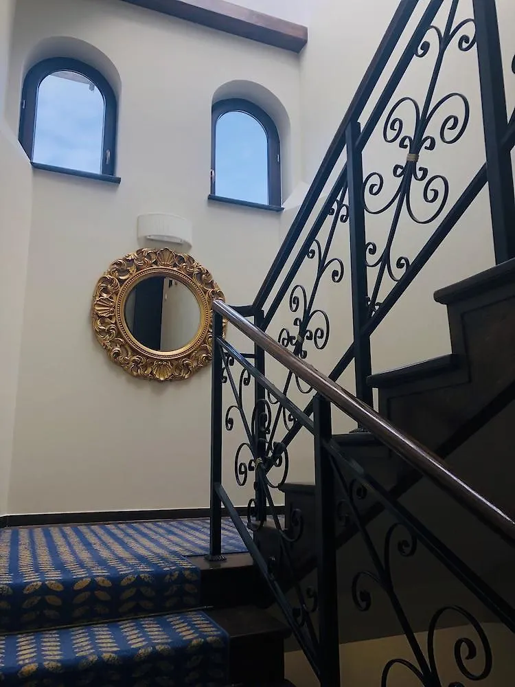Hotel Ester Krakov
