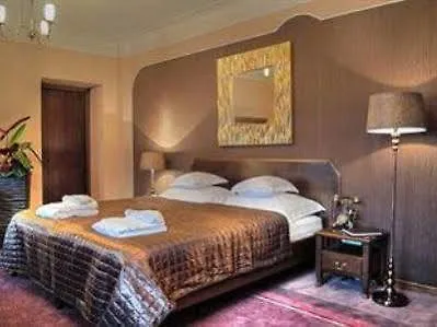 Hotel Ester Krakov
