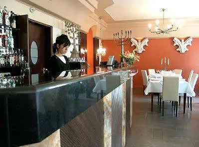 Hotel Ester Krakov