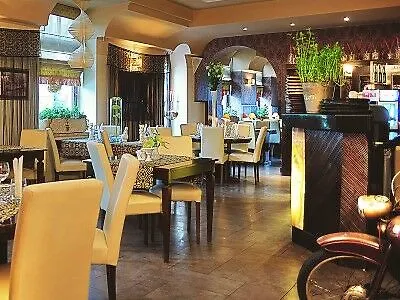 酒店 伊斯特酒店 克拉科夫