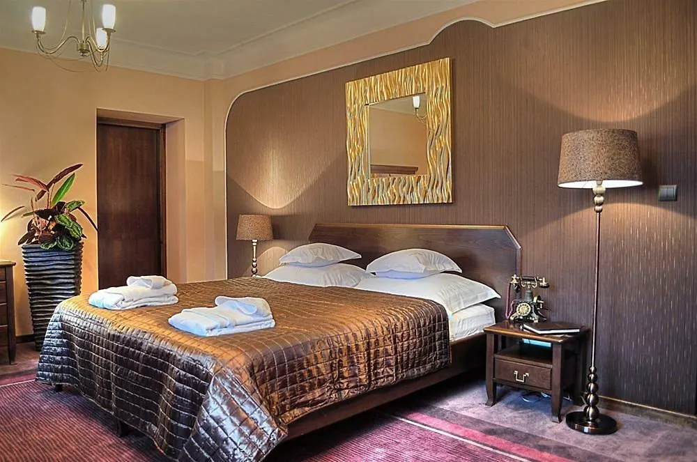Hotel Ester Krakow Poland
